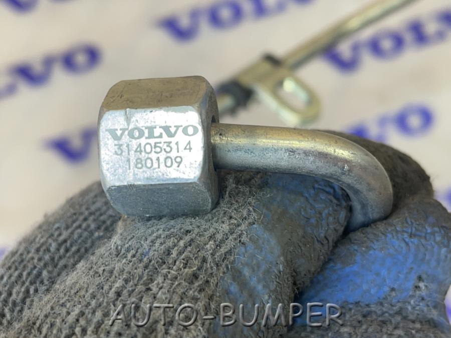 Volvo Трубка ТНВД 31405314